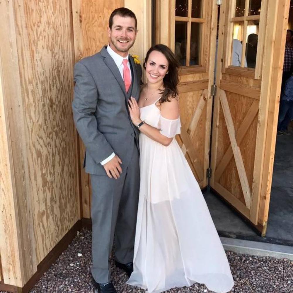 Meet your Posher, Joanna